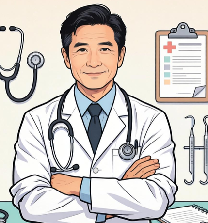 姚明龙在哪家医院